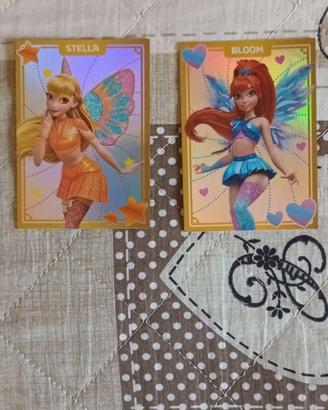 Stella + Bloom Winx 2026
