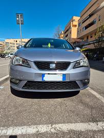 seat ibiza 2016 