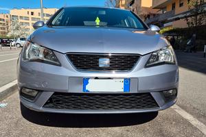seat ibiza 2016 