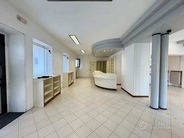 Negozio Orgiano [Cod. rif LOC18ACG]