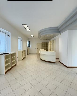 Negozio Orgiano [Cod. rif LOC18ACG]