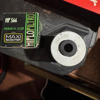 Filtro HIFLO HF566