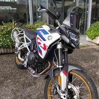 BMW F 900 GS Abs my24