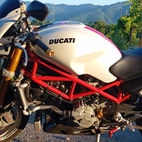 DUCATI MONSTER S4RS - Impeccabile