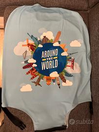 Coprivaligia taglia M