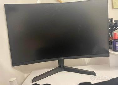 MONITOR 2k 180hz