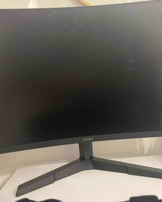 MONITOR 2k 180hz