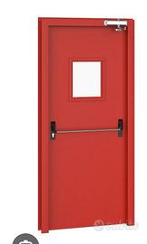 porta taglia fuoco