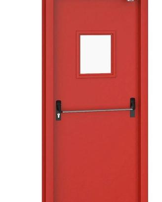 porta taglia fuoco