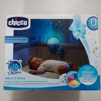 Lampada luce notturna Next to Stars - Chicco