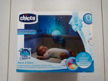Lampada luce notturna Next to Stars - Chicco