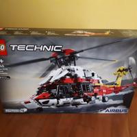 LEGO  42145