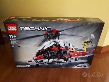 LEGO  42145