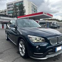 BMW X1 Sdrive18i X Line