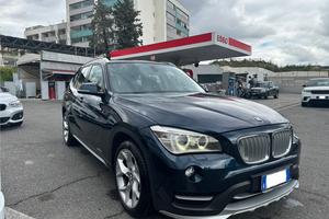 BMW X1 Sdrive18i X Line