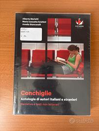 Conchiglie