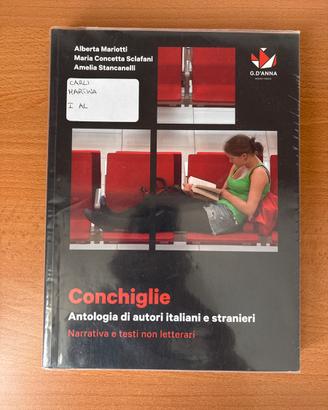 Conchiglie