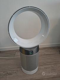 Dyson Pure Cool DP04 - Purificatore e Ventilatore 