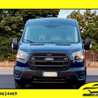 Ford transit l3 h2 11/2019 km 71000