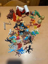 Lotto indiani da collezione