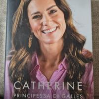 Catherine Principessa di Galles
