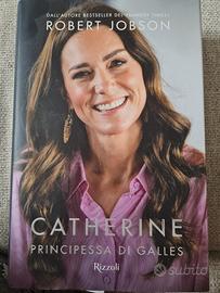 Catherine Principessa di Galles