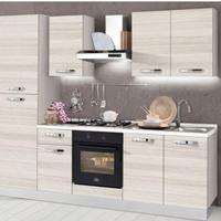 Cucina completa