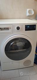asciugatrice bosh  serie 4 