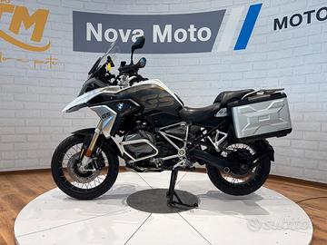 Bmw R 1250 GS ABS MY 19