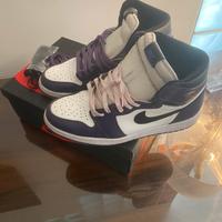 jordan 1 high court purple