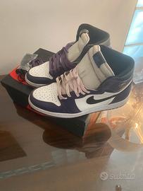 jordan 1 high court purple