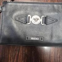 pochette versace 