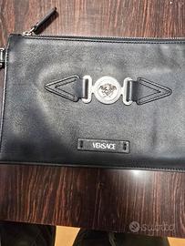 pochette versace 