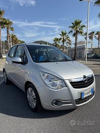 Opel Agila 1.0 12V 65CV Enjoy