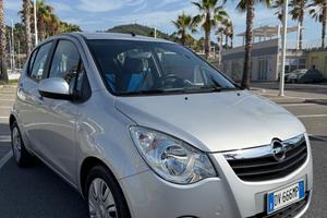 Opel Agila 1.0 12V 65CV Enjoy