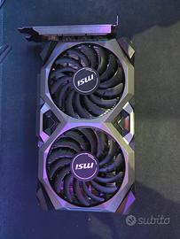 rx 5500 xt 4gb