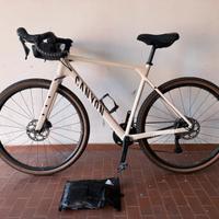 Canyon Grizl 7 gravel