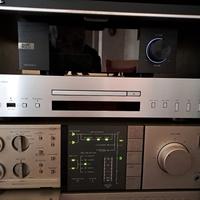 Amplificatore Pioneer A7 