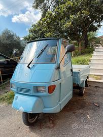 Piaggio ape(senza motore)