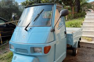 Piaggio ape(senza motore)
