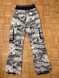 Pantaloni sci Picture Expedition Line NUOVI