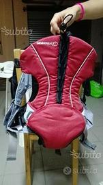 Marsupio Bebe' Confort