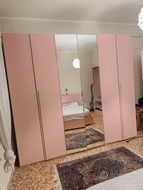 Camera da letto matrimoniale