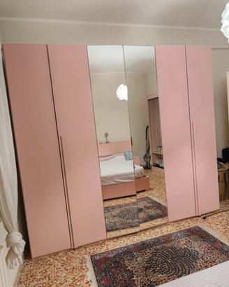 Camera da letto matrimoniale