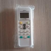 telecomando universale per climatizzatore