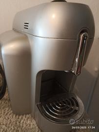 macchina da caffè espresso Bialetti 