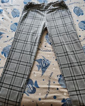 pantaloni donna 