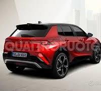 Vari ricambi per opel crossland 2021;2023
