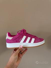 Campus adidas