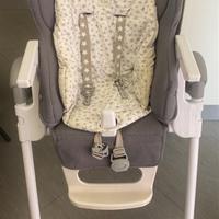 Seggiolone Jane Mila